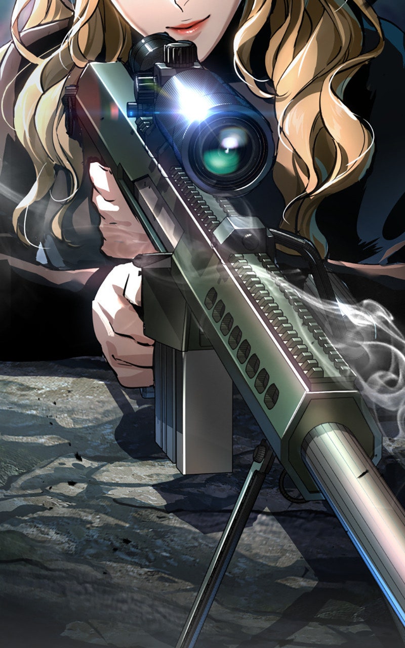 Read High School Mercenary fr Manga Online