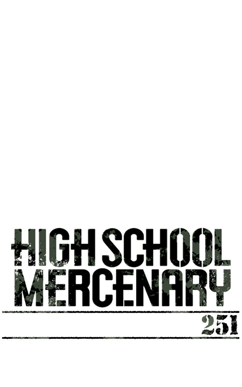 Read High School Mercenary fr Manga Online