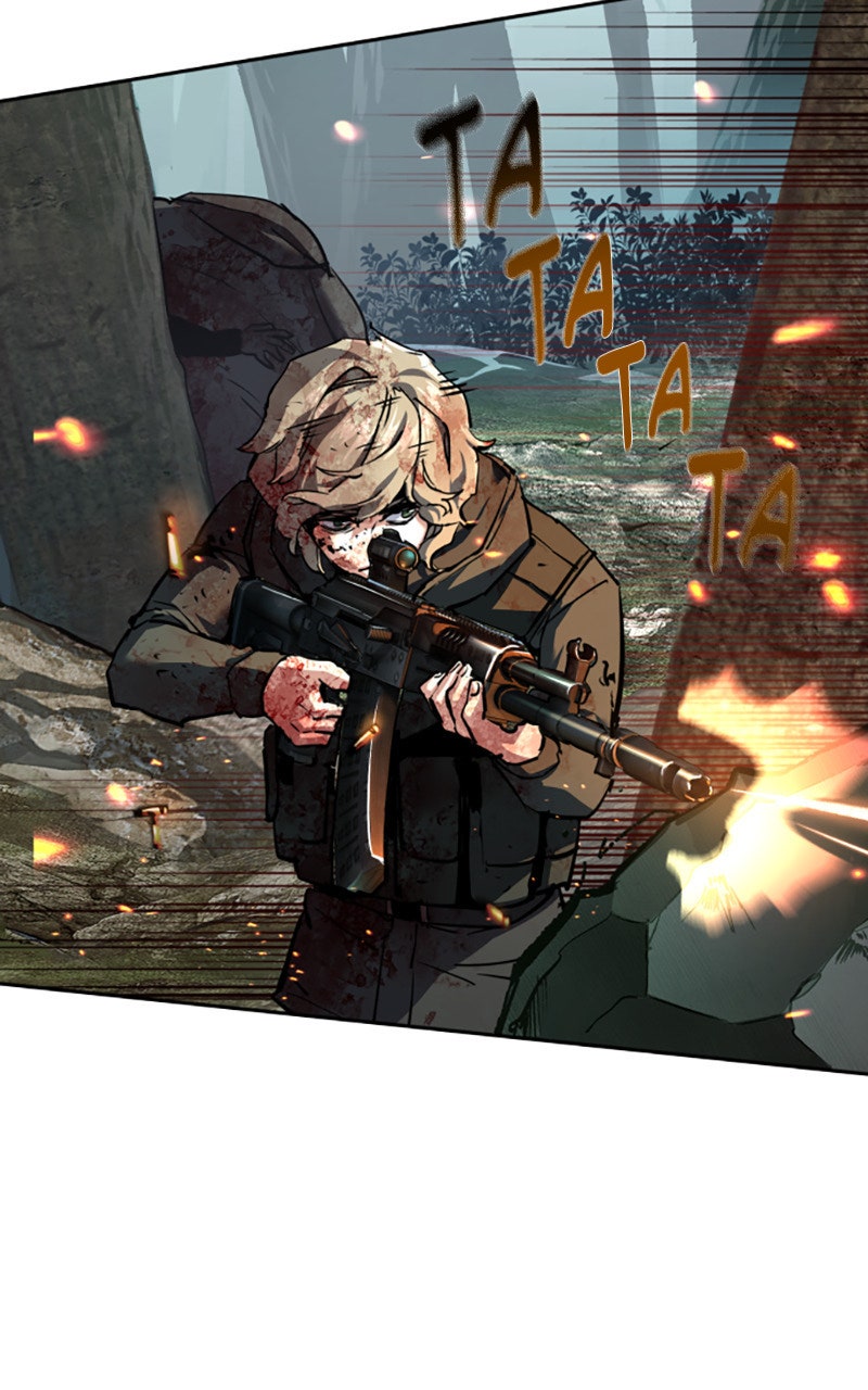 Read High School Mercenary fr Manga Online