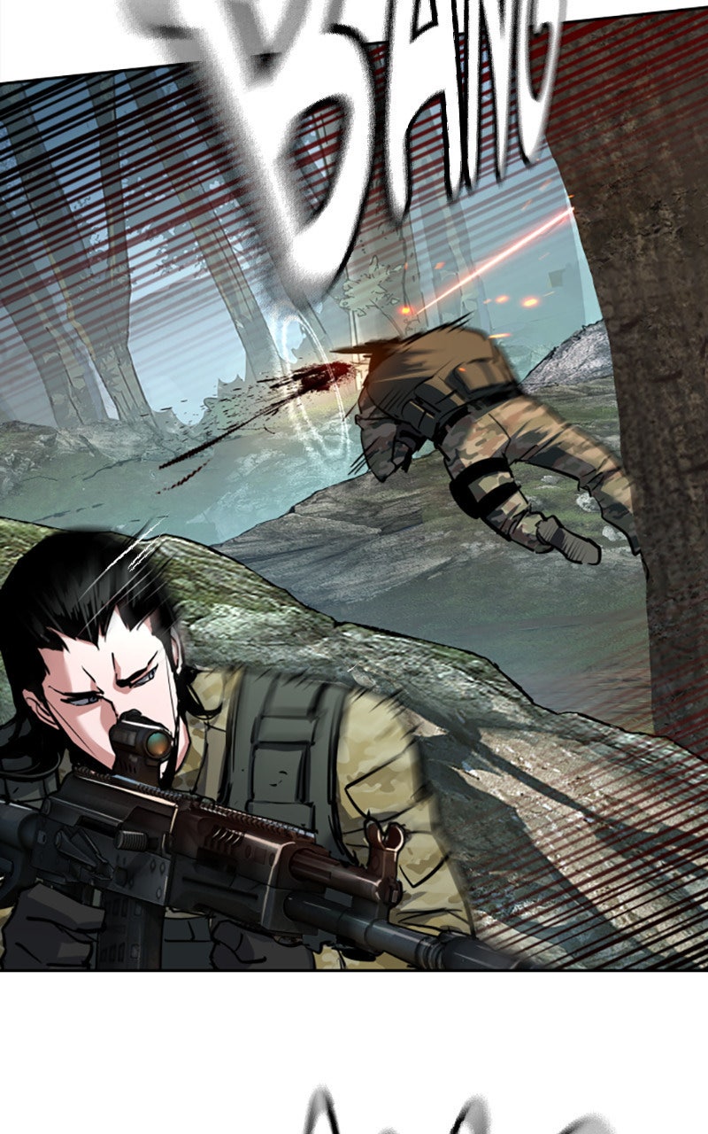 Read High School Mercenary fr Manga Online