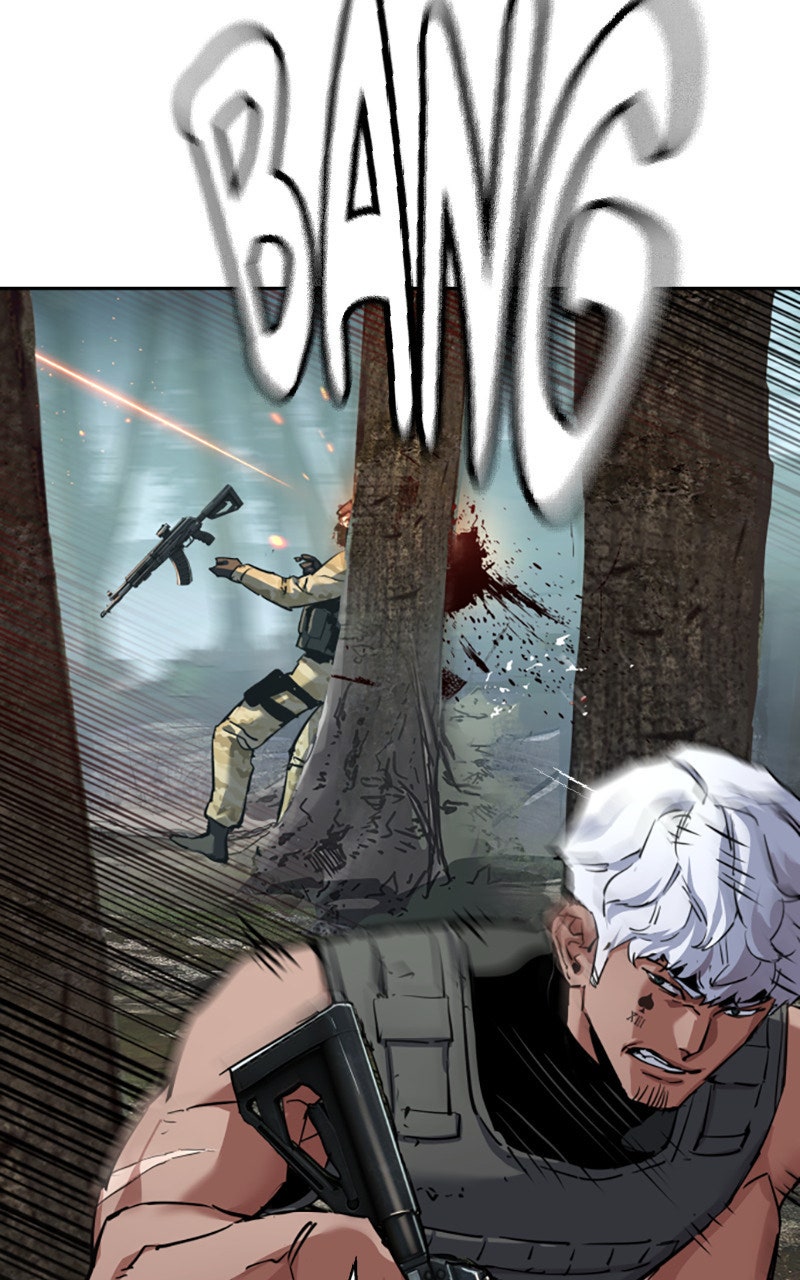 Read High School Mercenary fr Manga Online