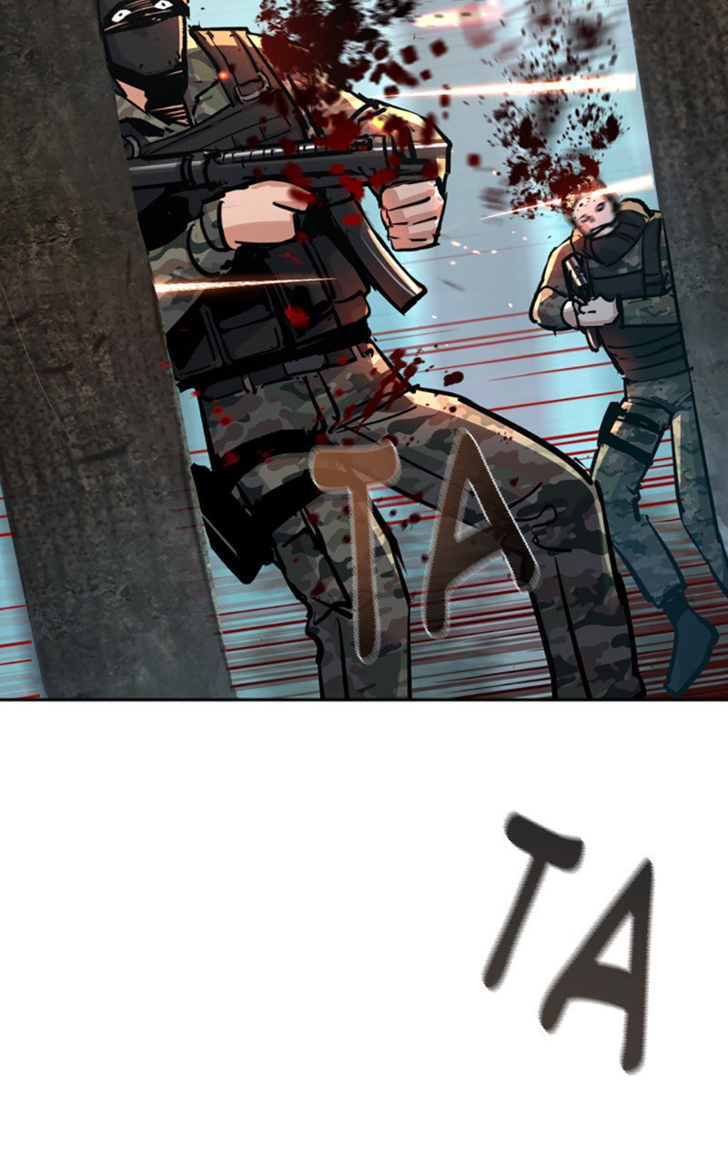 Read High School Mercenary fr Manga Online