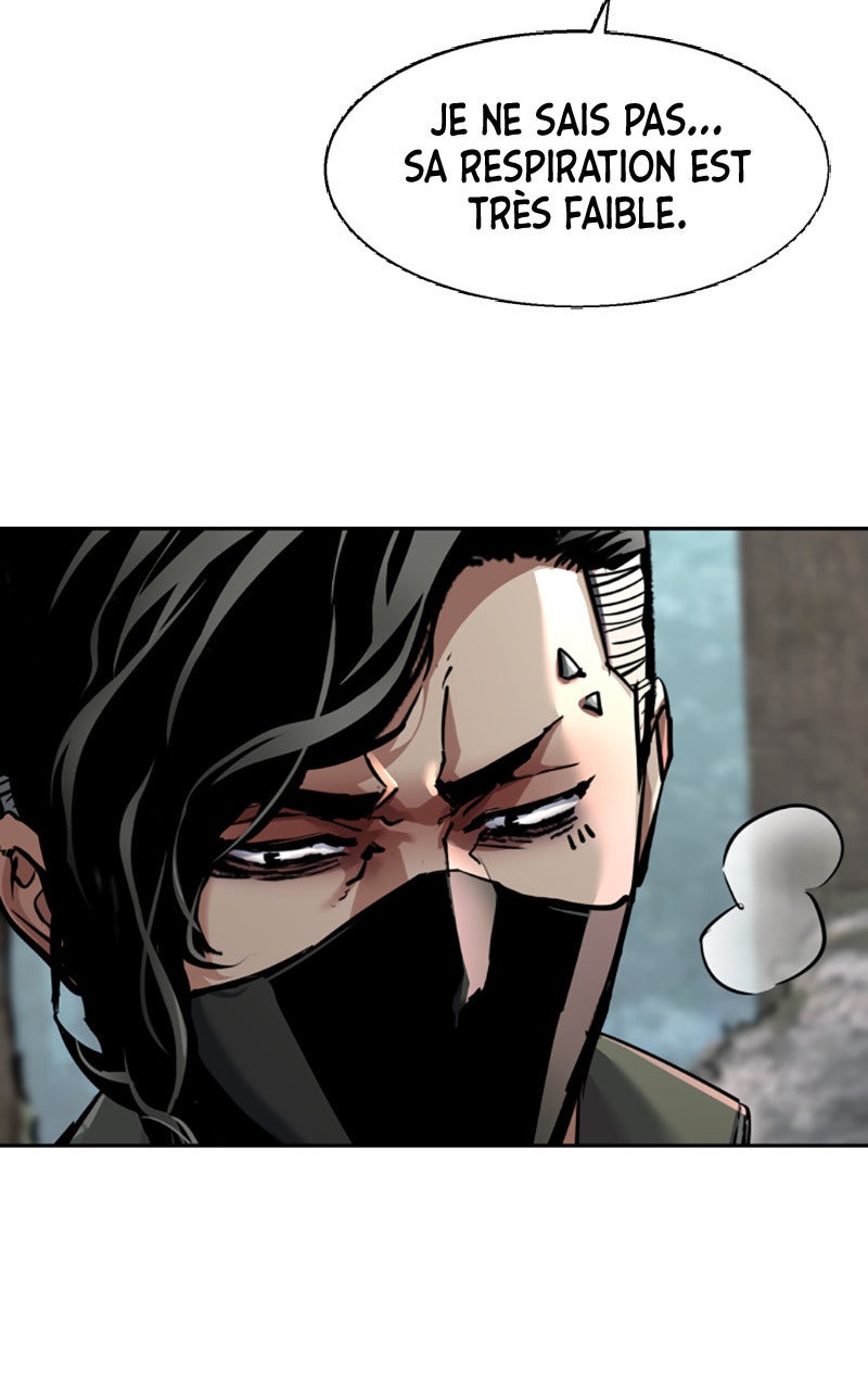 Read High School Mercenary fr Manga Online