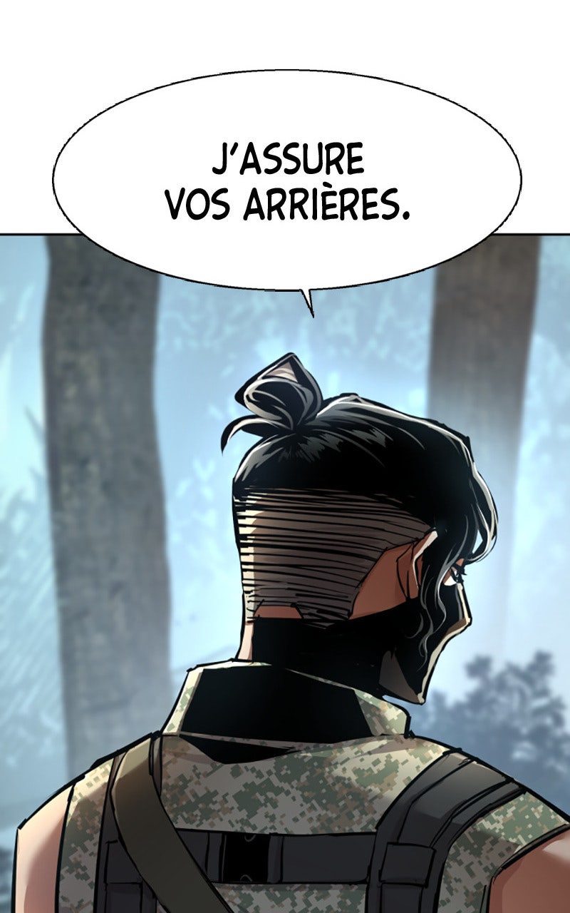 Read High School Mercenary fr Manga Online