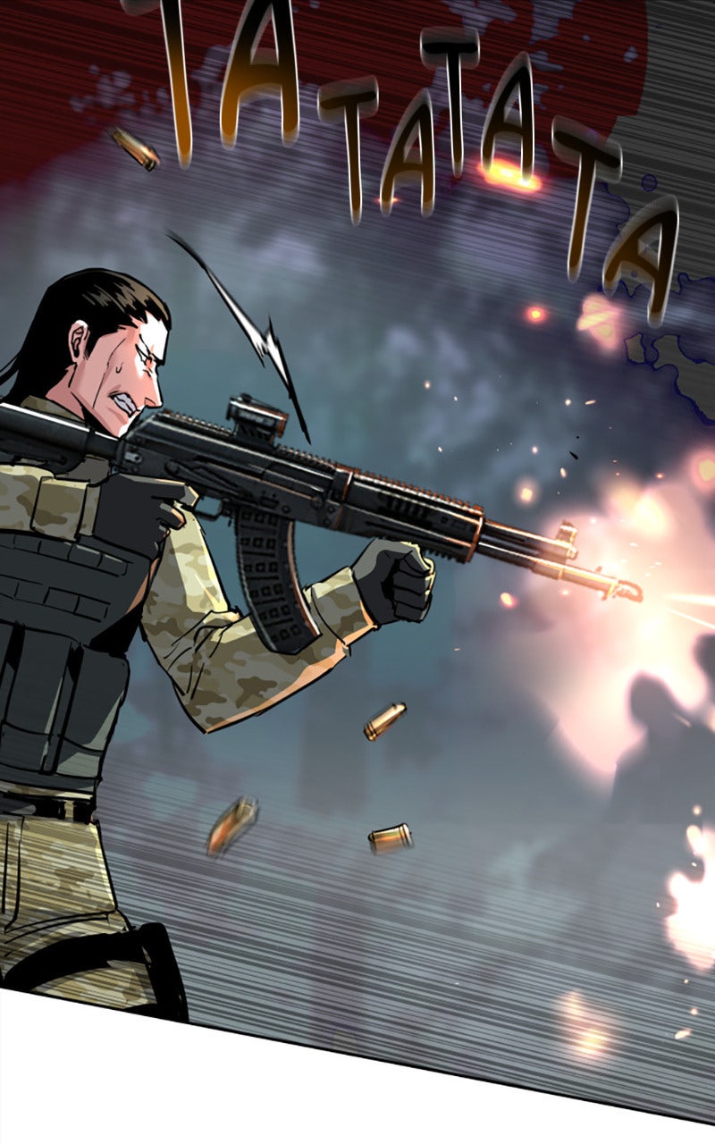 Read High School Mercenary fr Manga Online