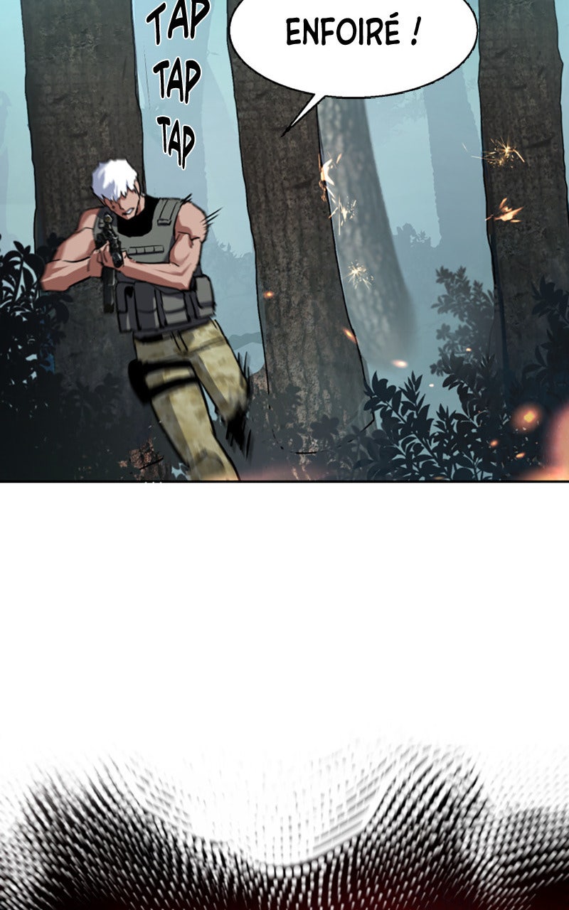 Read High School Mercenary fr Manga Online