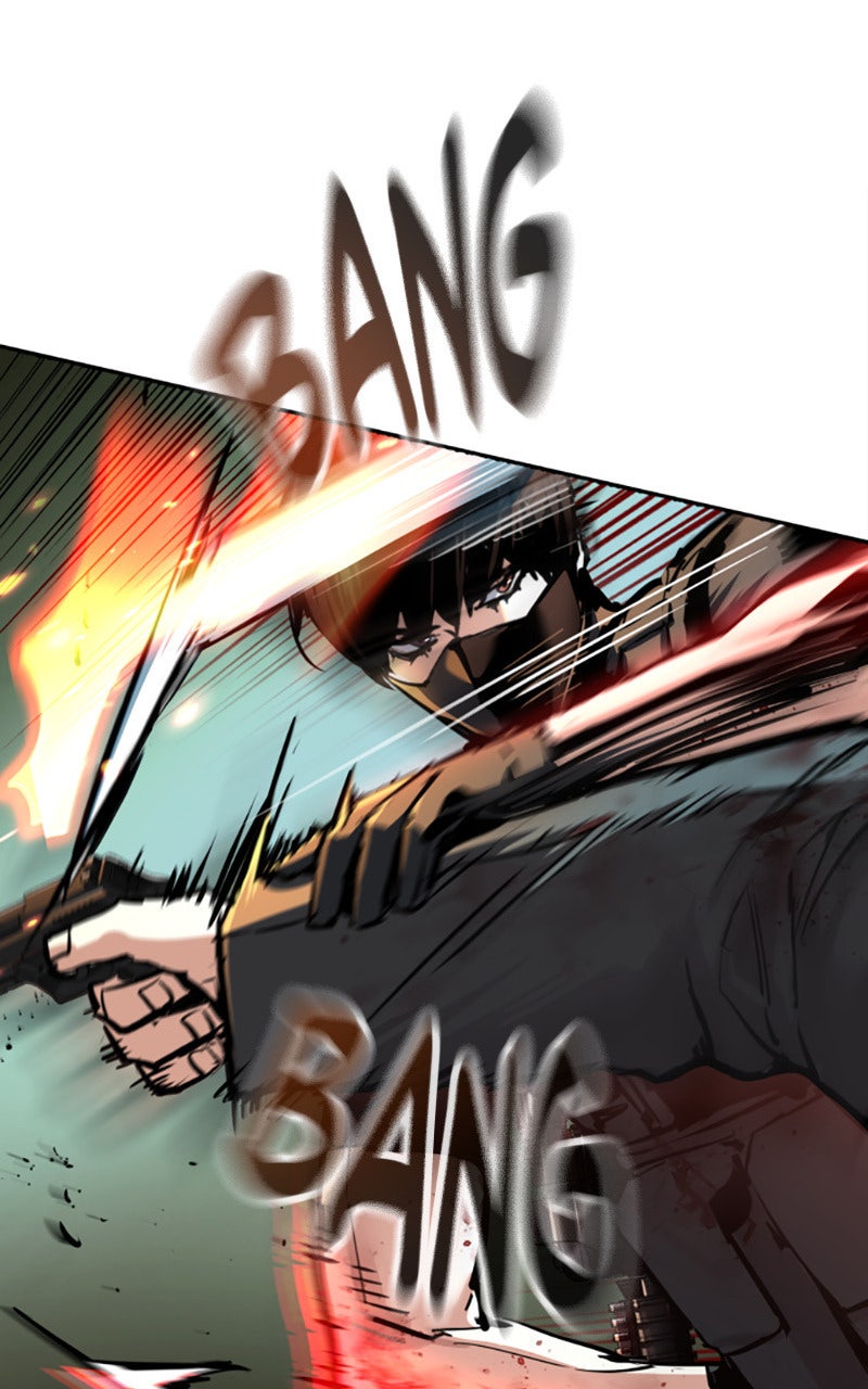 Read High School Mercenary fr Manga Online