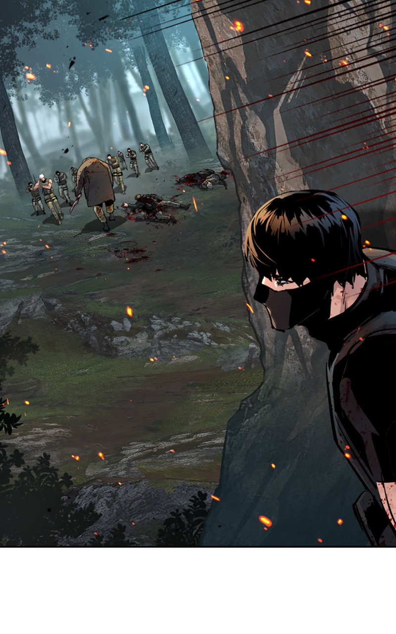 Read High School Mercenary fr Manga Online