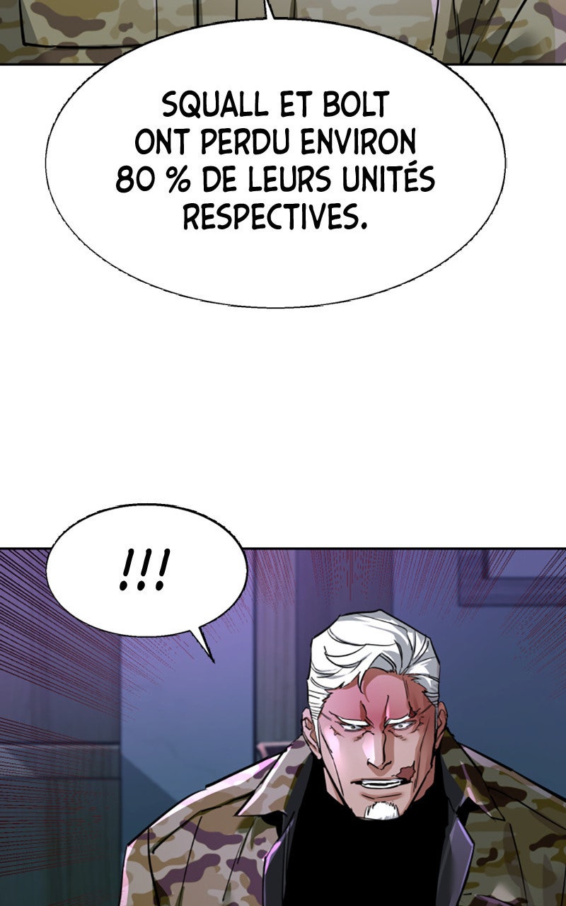 Read High School Mercenary fr Manga Online