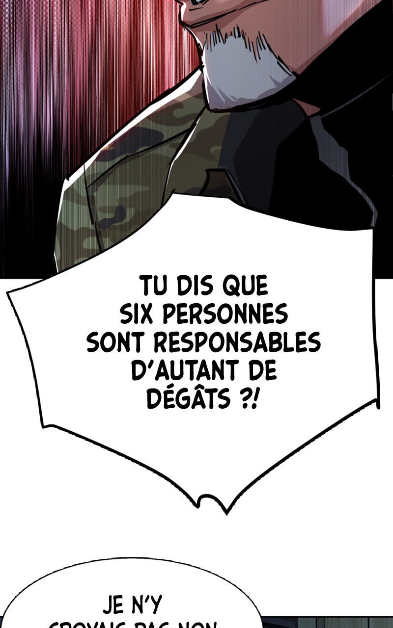 Read High School Mercenary fr Manga Online