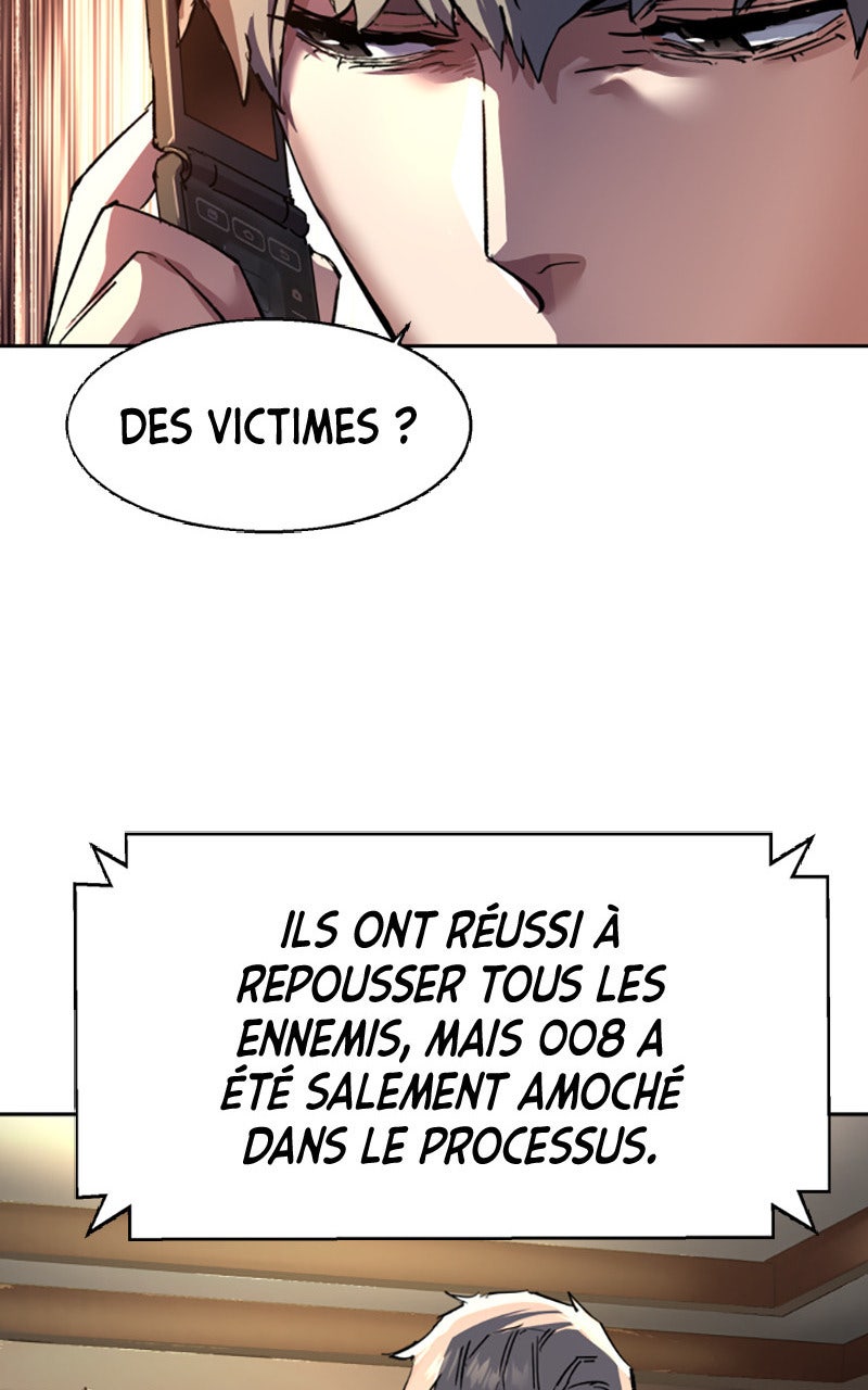 Read High School Mercenary fr Manga Online