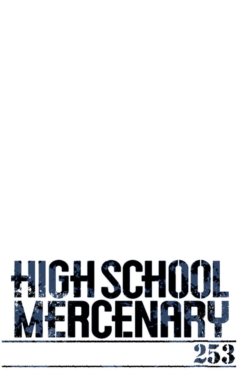 Read High School Mercenary fr Manga Online