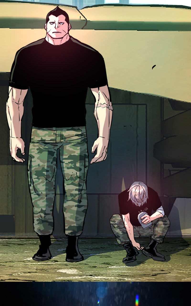 Read High School Mercenary fr Manga Online