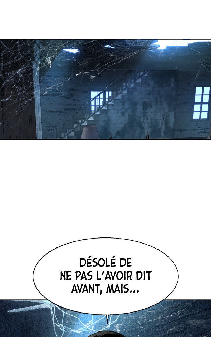 Read High School Mercenary fr Manga Online