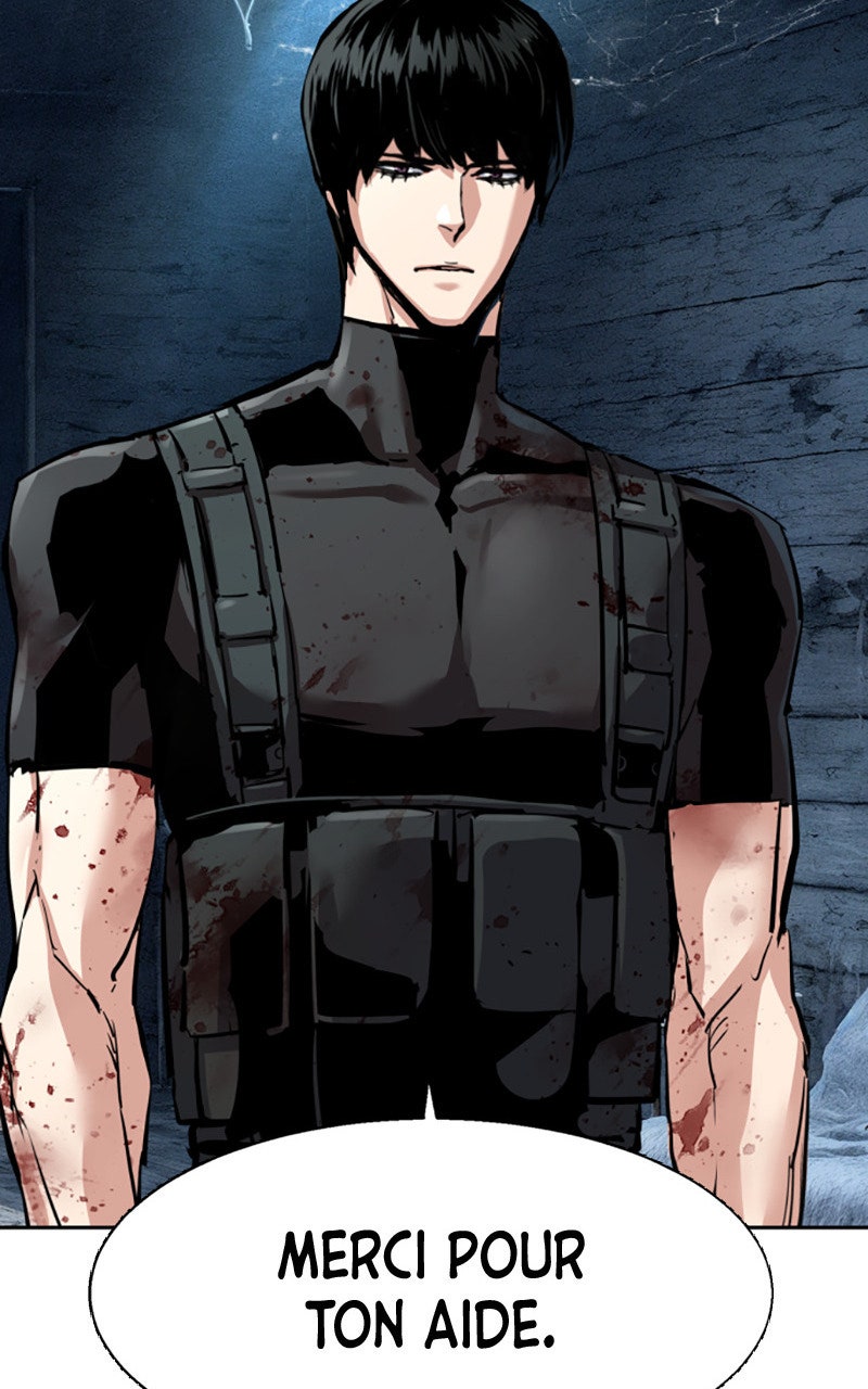 Read High School Mercenary fr Manga Online