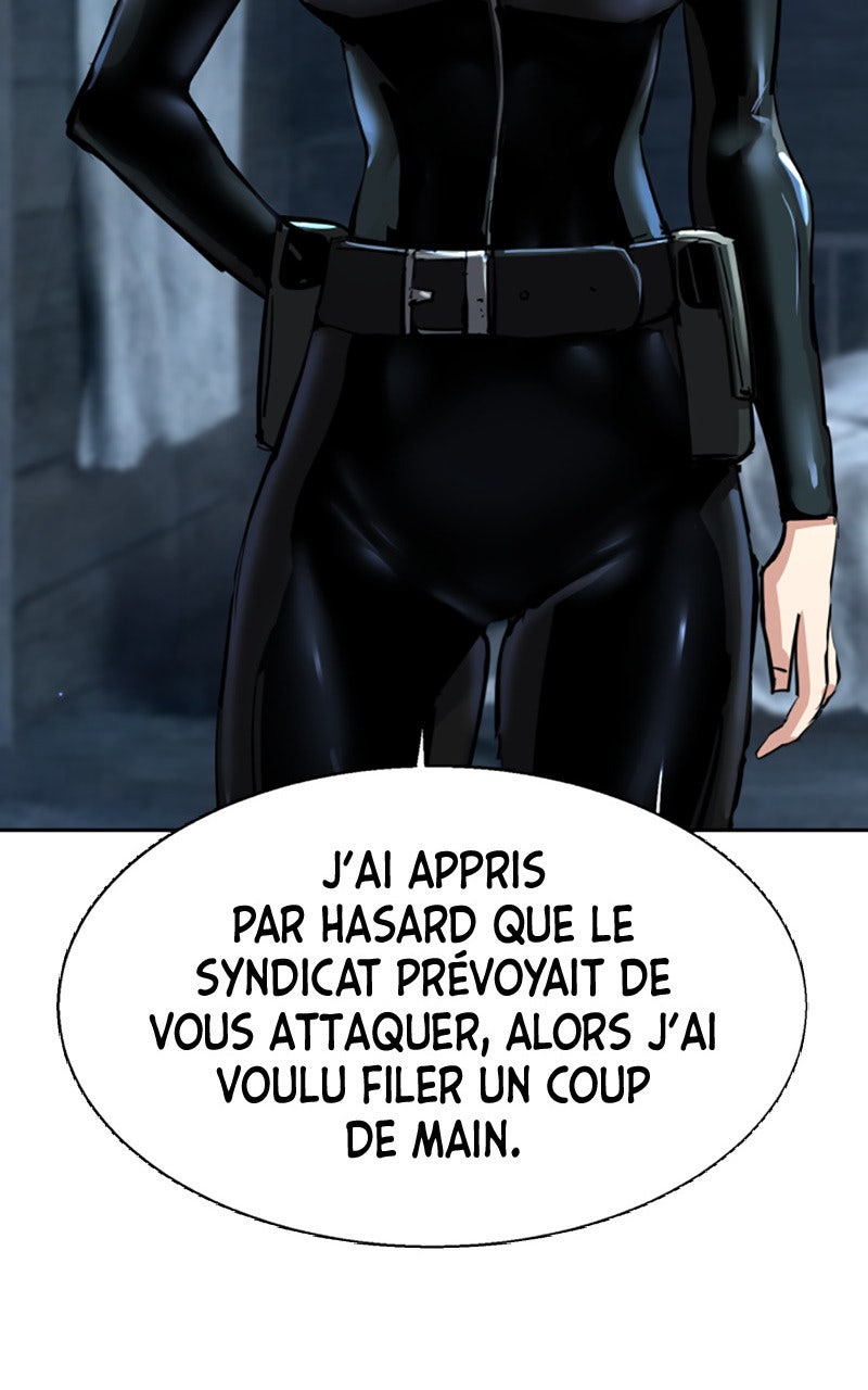 Read High School Mercenary fr Manga Online