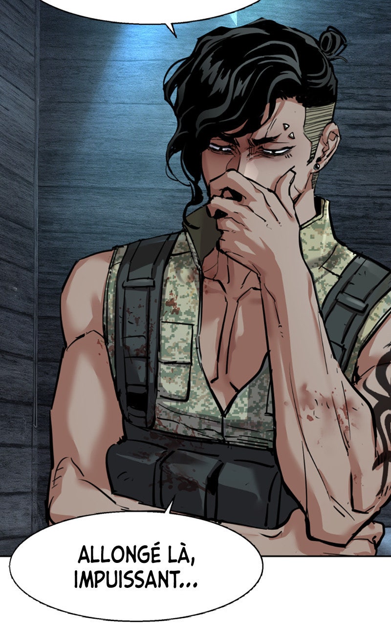 Read High School Mercenary fr Manga Online