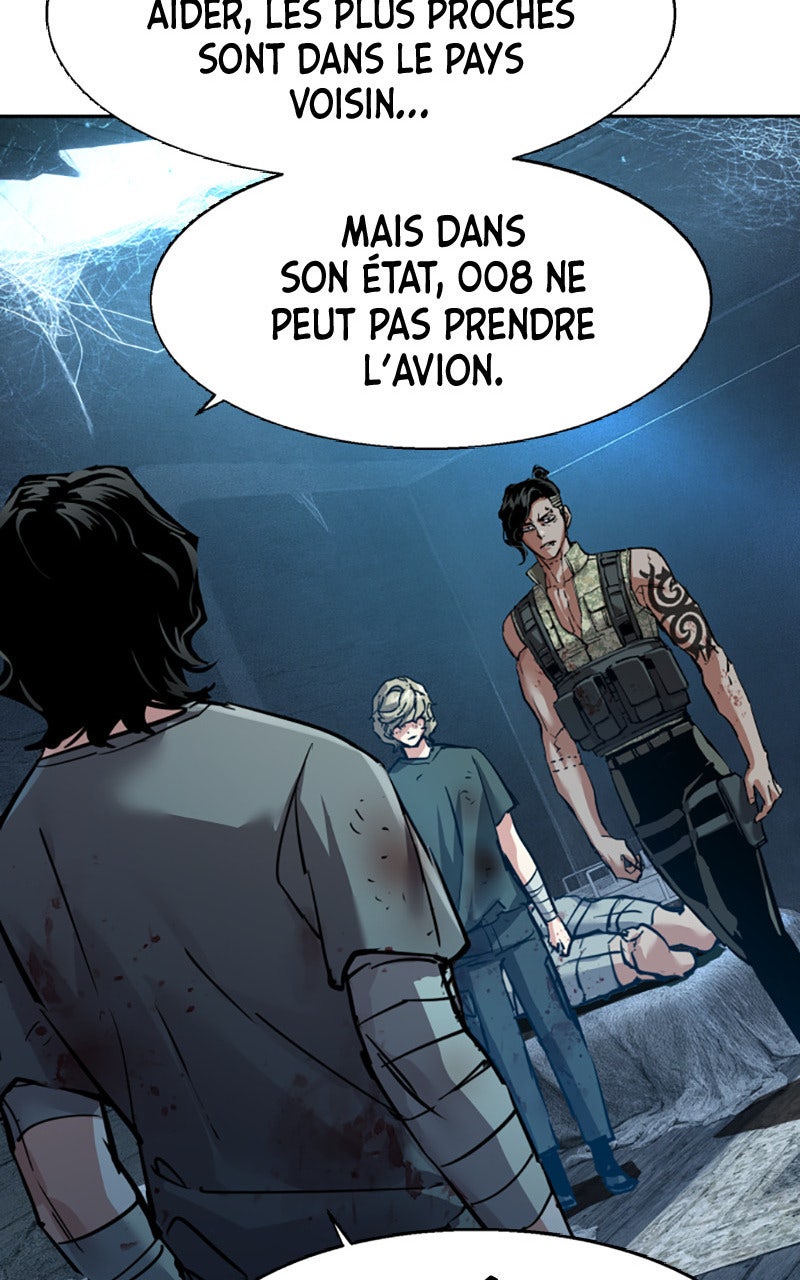 Read High School Mercenary fr Manga Online