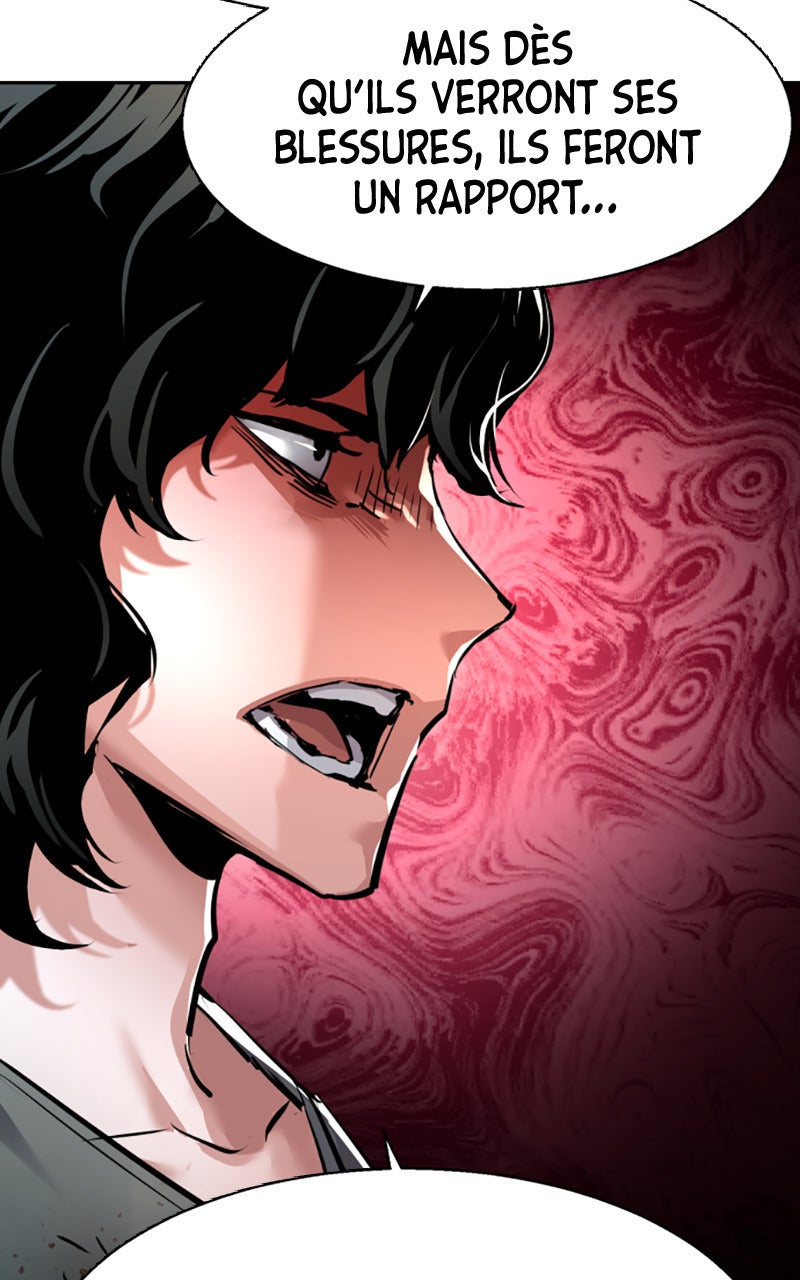 Read High School Mercenary fr Manga Online