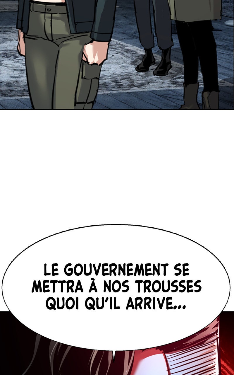 Read High School Mercenary fr Manga Online