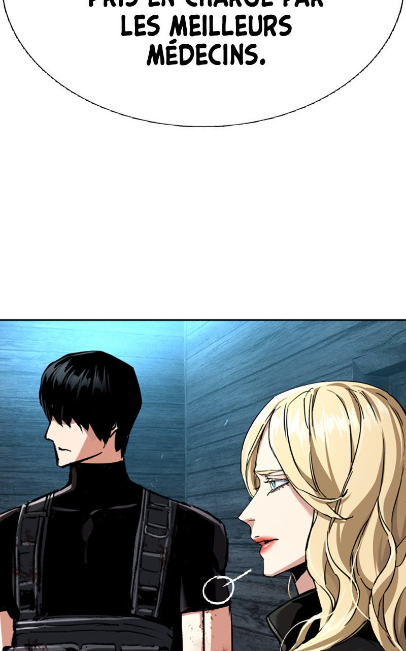 Read High School Mercenary fr Manga Online