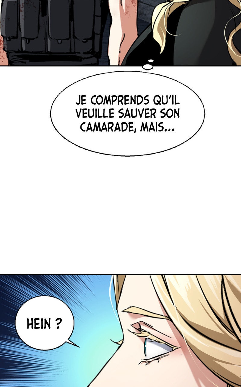 Read High School Mercenary fr Manga Online