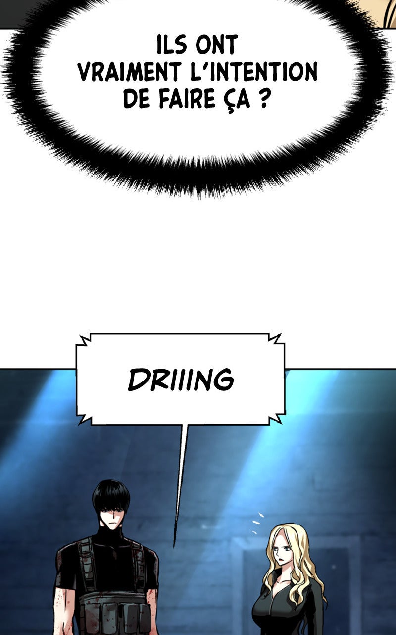 Read High School Mercenary fr Manga Online