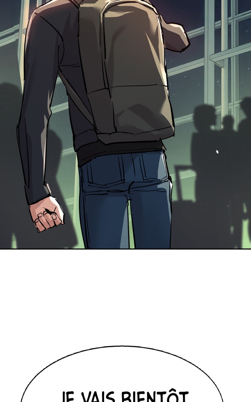 Read High School Mercenary fr Manga Online