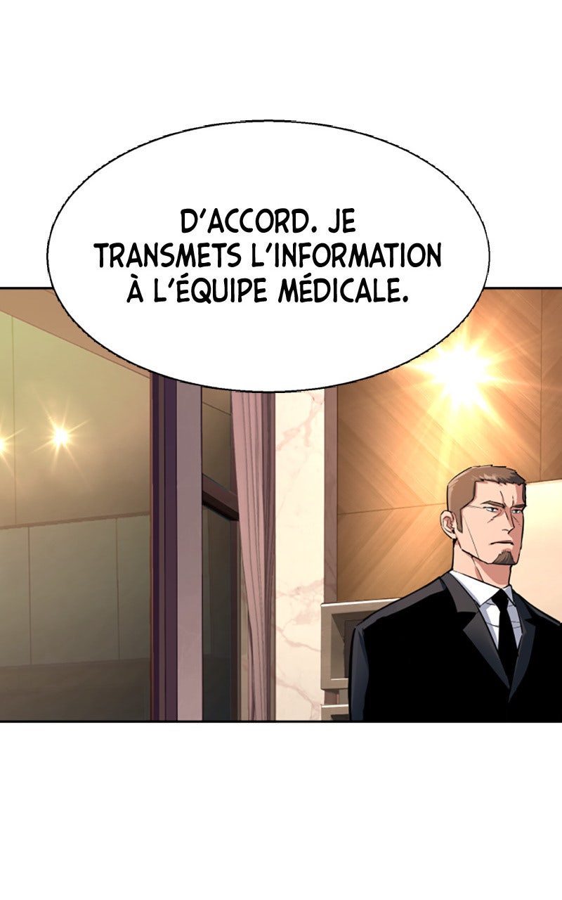 Read High School Mercenary fr Manga Online