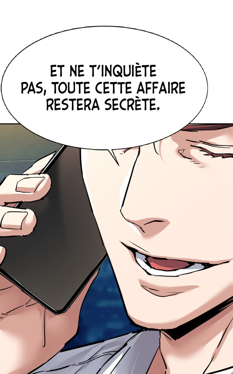 Read High School Mercenary fr Manga Online