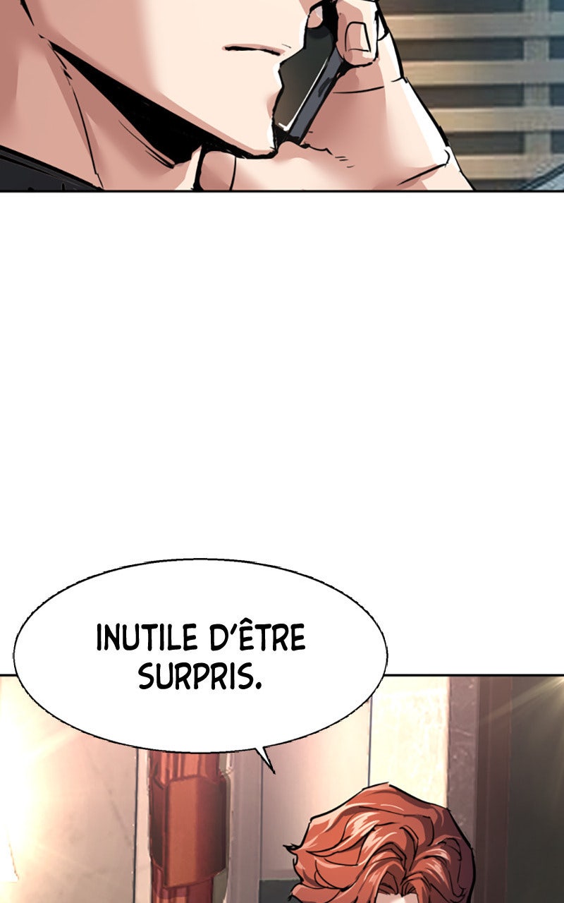 Read High School Mercenary fr Manga Online