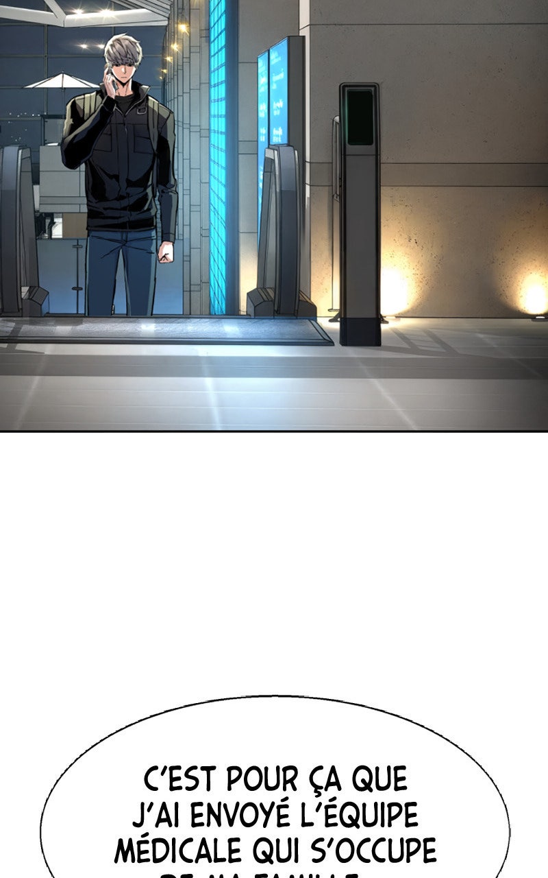 Read High School Mercenary fr Manga Online