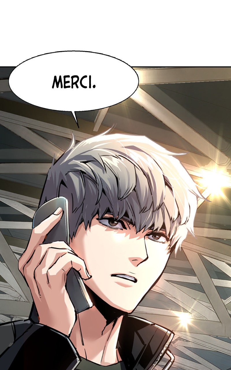 Read High School Mercenary fr Manga Online