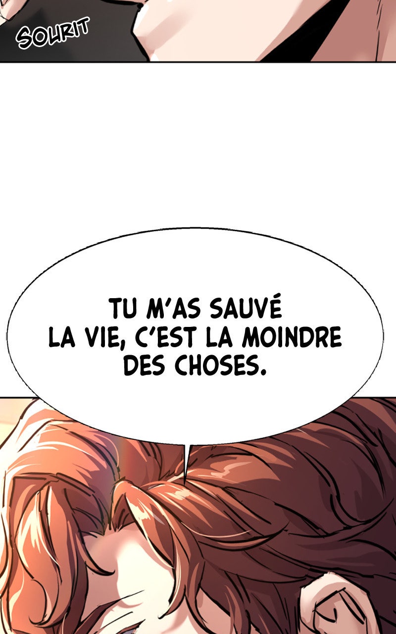 Read High School Mercenary fr Manga Online