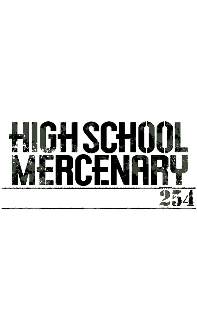 Read High School Mercenary fr Manga Online
