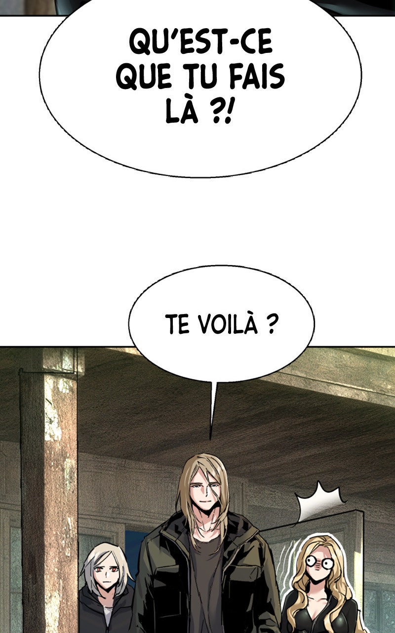 Read High School Mercenary fr Manga Online