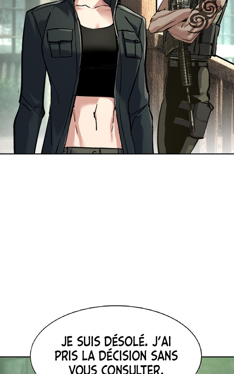 Read High School Mercenary fr Manga Online