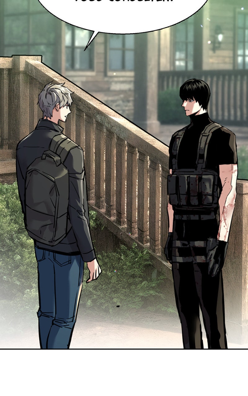 Read High School Mercenary fr Manga Online