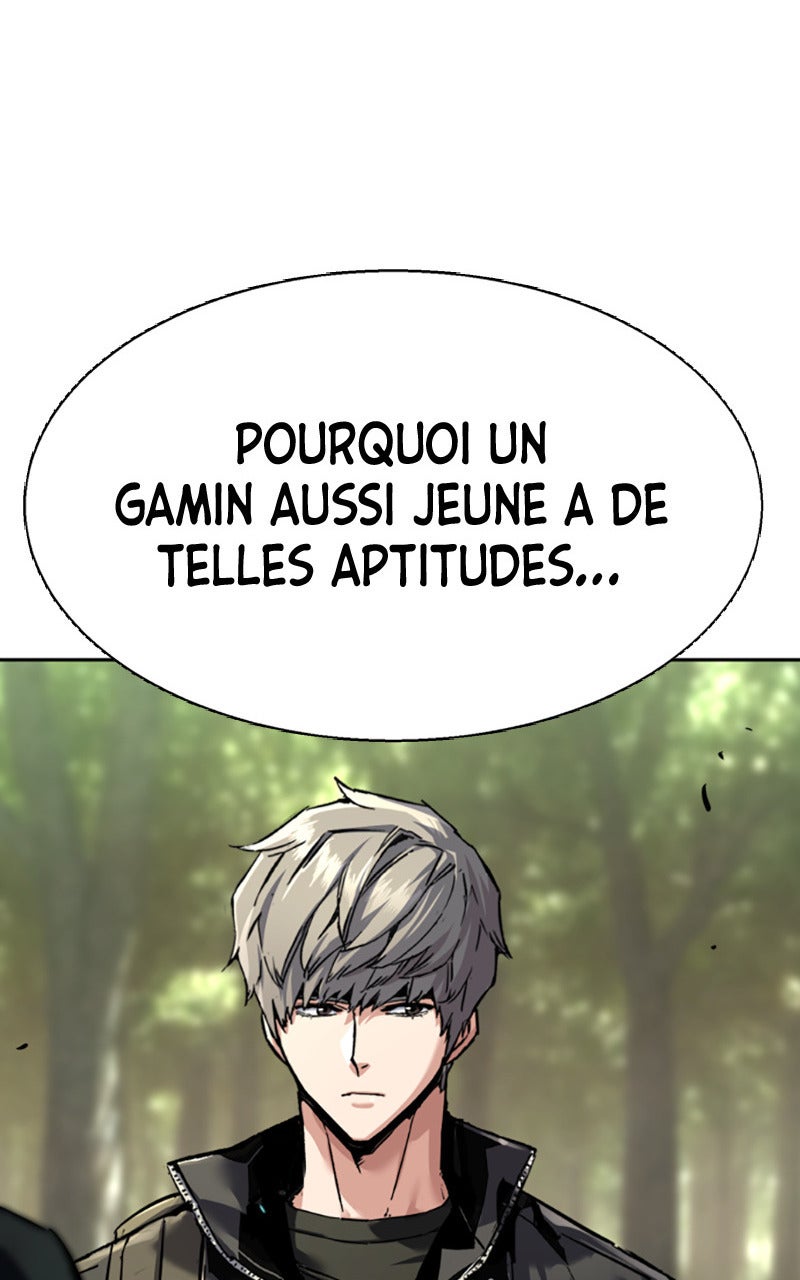 Read High School Mercenary fr Manga Online