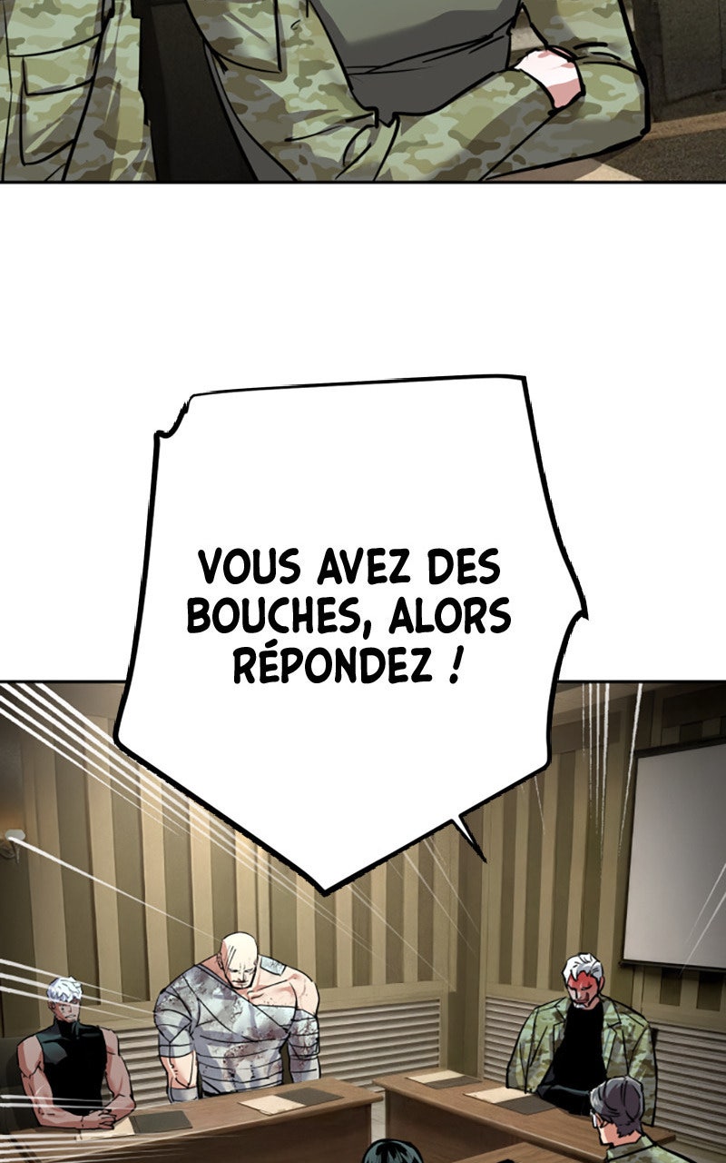 Read High School Mercenary fr Manga Online