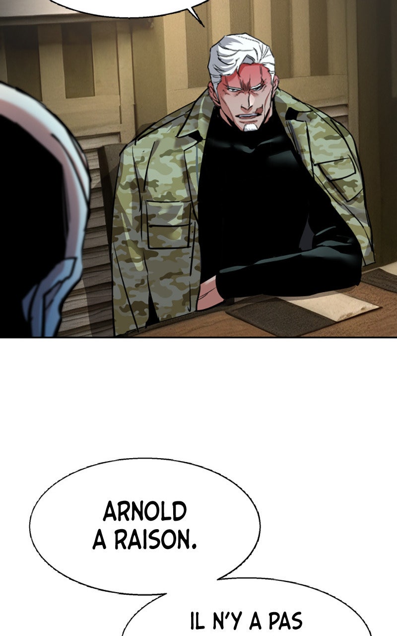 Read High School Mercenary fr Manga Online