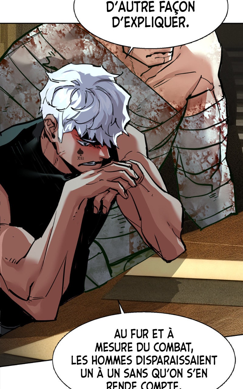 Read High School Mercenary fr Manga Online