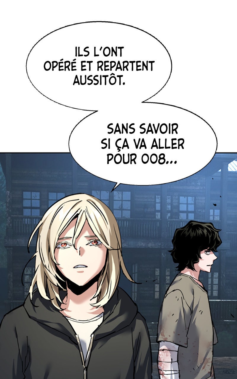 Read High School Mercenary fr Manga Online