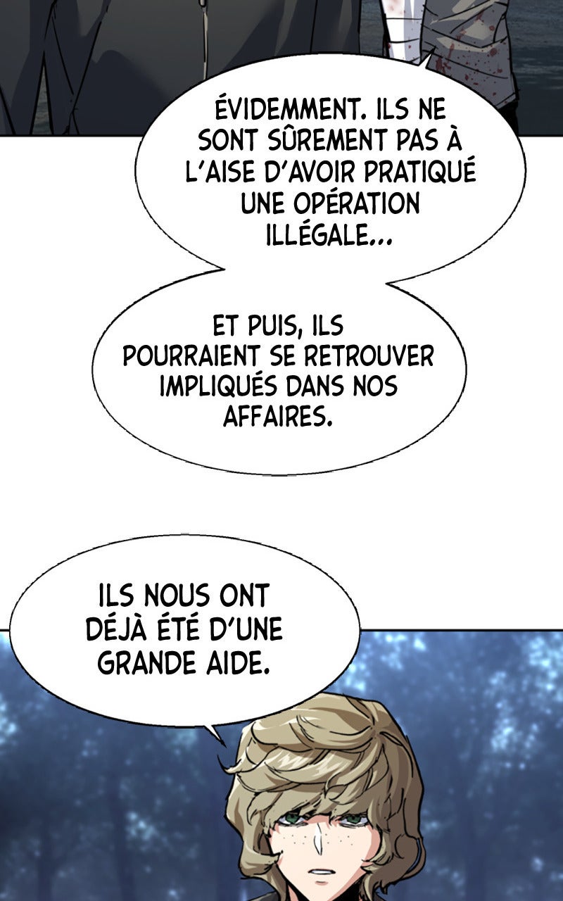 Read High School Mercenary fr Manga Online