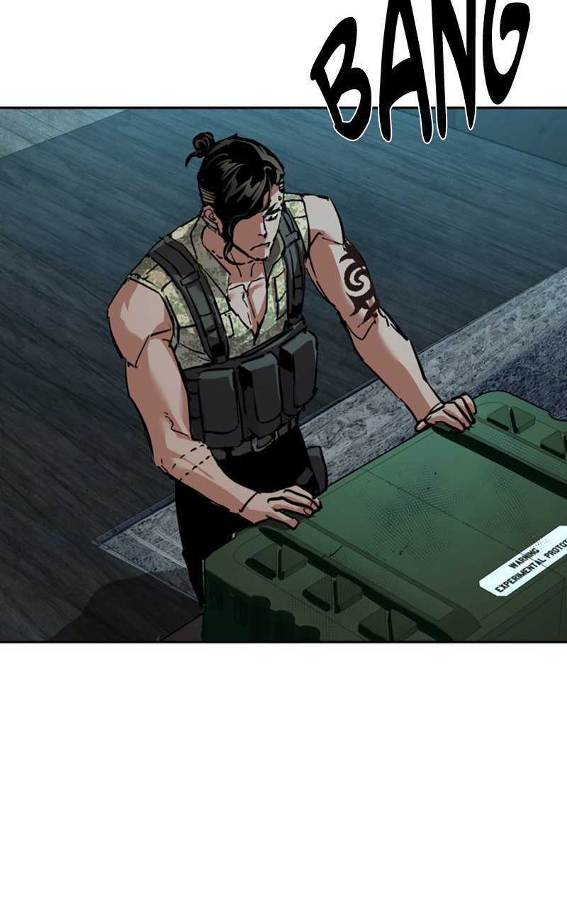 Read High School Mercenary fr Manga Online