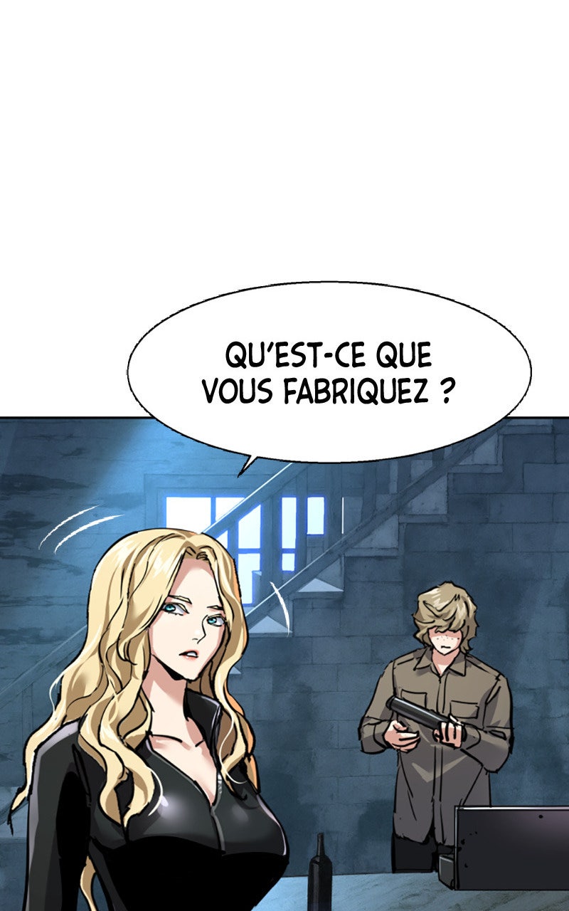 Read High School Mercenary fr Manga Online