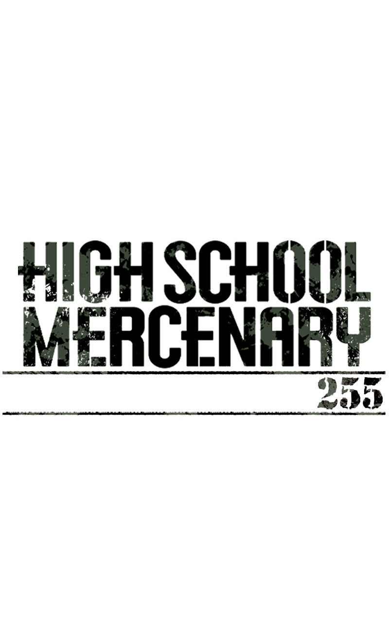 Read High School Mercenary fr Manga Online