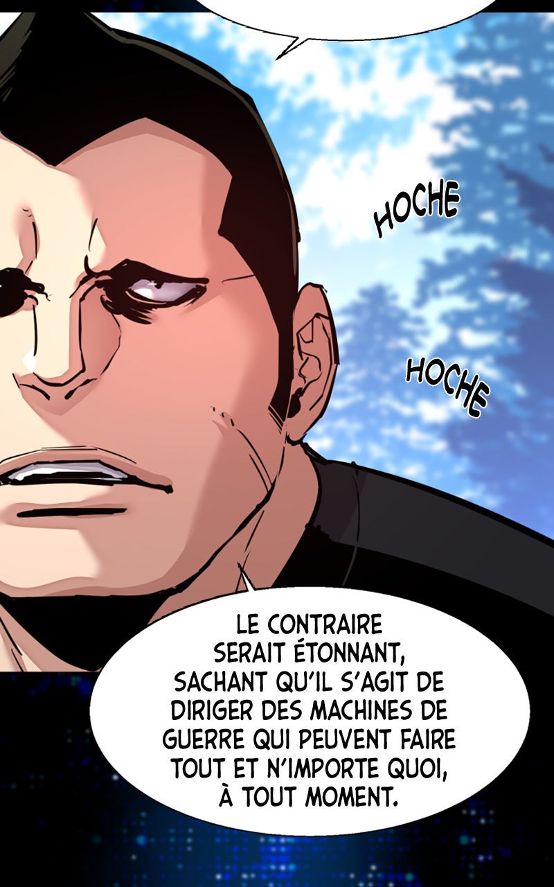 Read High School Mercenary fr Manga Online