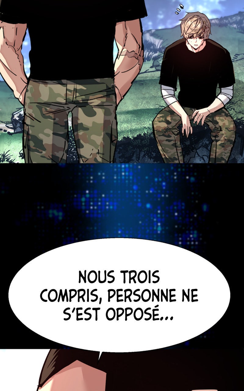 Read High School Mercenary fr Manga Online