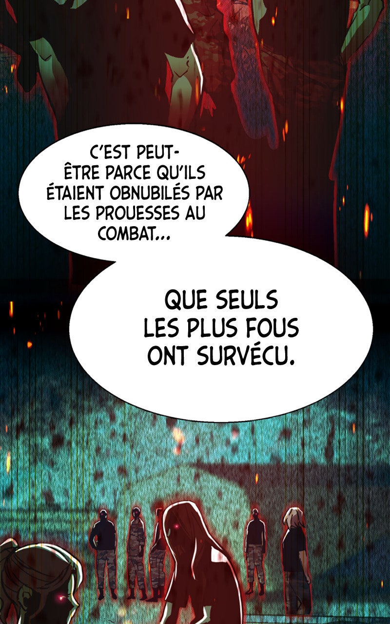 Read High School Mercenary fr Manga Online